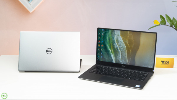 Dell XPS 13 9360 |i5-8250U | Ram 8GB | SSD 256GB PCIe |13.3 Inch FULL HD| Intel HD Graphics 620
