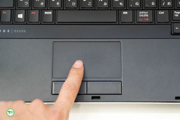 Dell Latitude E5530 i5 3210M | RAM 4 GB | SSD 120G | 15.6” HD | Card on