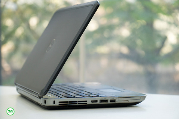 Dell Latitude E5530 i5 3210M | RAM 4 GB | SSD 120G | 15.6” HD | Card on