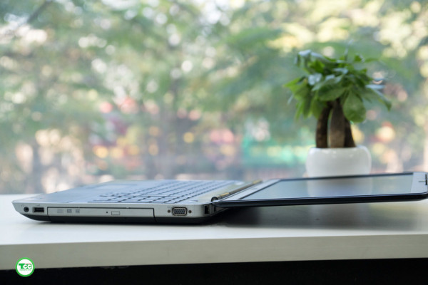 Dell Latitude E5530 i5 3210M | RAM 4 GB | SSD 120G | 15.6” HD | Card on