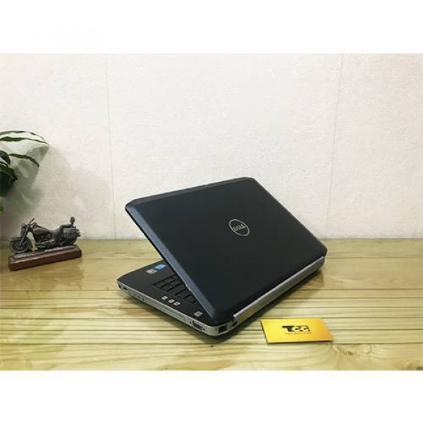 Dell Latitude E5420 i5 2520M | RAM 4G | SSD 120GB | 14.0'' HD | Card on