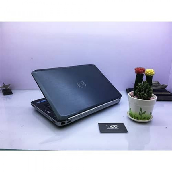 Dell Latitude E5420 i5 2520M | RAM 4G | SSD 120GB | 14.0'' HD | Card on