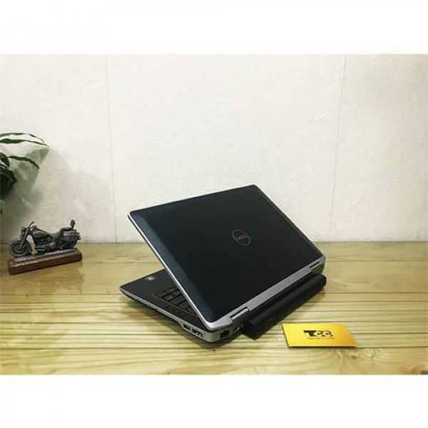 Dell Latitude E6320 i5 2520M | RAM 4G | HDD 250G | 13.3'' HD | Card on