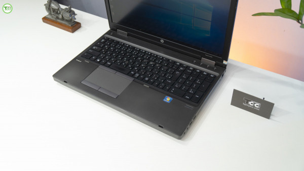 Laptop Cũ HP ProBook 6570b i5*3230M | 4GB | SSD 120GB | 15.6