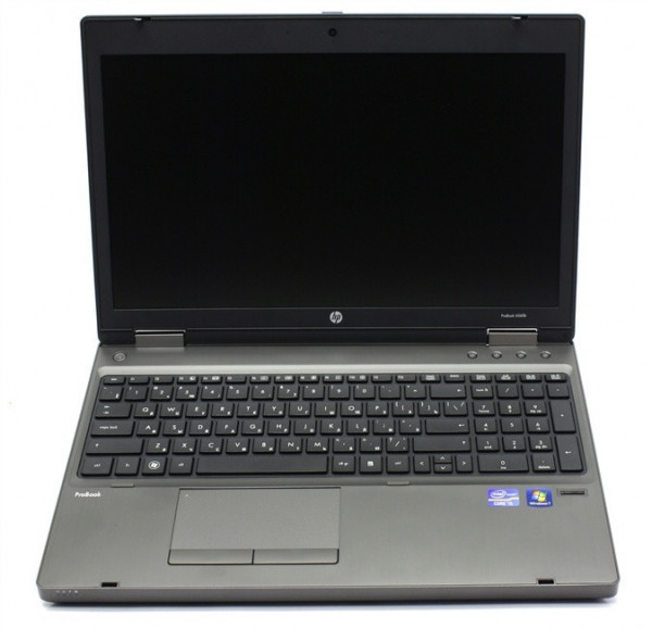HP Probook 6560b i7 2620M | 4gb | Card rời | 250 gb | 15.6″ Inch HD
