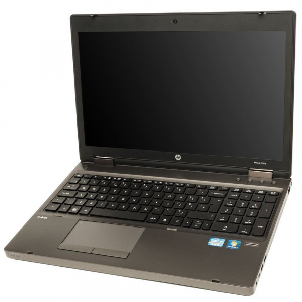 Laptop Cũ HP Probook 6560b i5 2520M | 4gb | Card on | 250 gb | 15.6
