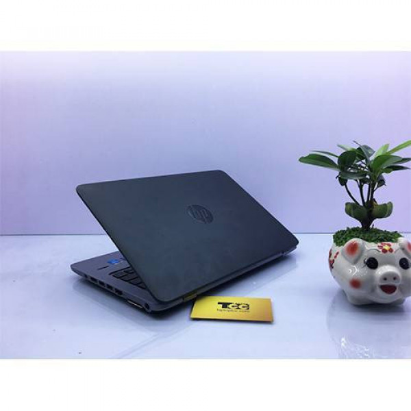 Hp Elitebook 820 G1 i7 4600U | RAM 4G | SSD 120GB | 12.5'' HD