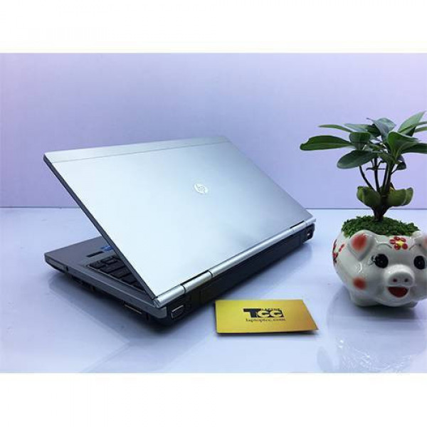 Hp Elitebook 2570p i5 3320M | RAM 4G | HDD 250G | 12.5'' HD | Card on