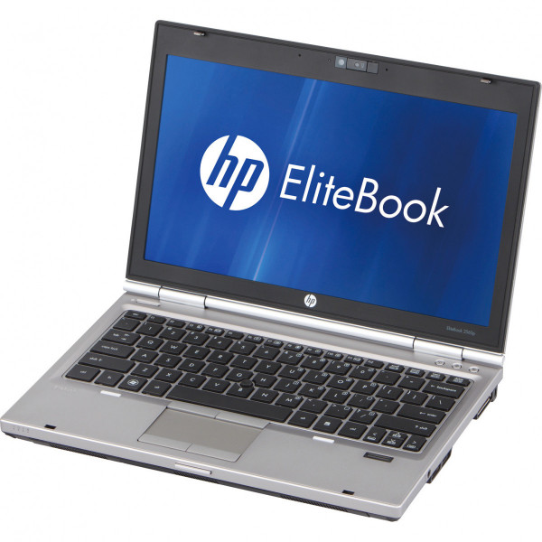Hp Elitebook 2560p i5 2520M | RAM 4G | HDD 250G | 12.5'' FHD | On | VGA Khong Co