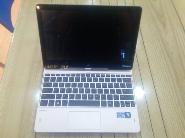 Hp Elitebook Revolve 810 G1 i5 3437U | RAM 4G | SSD 128G | 11.6'' HD cảm ứng | Card on