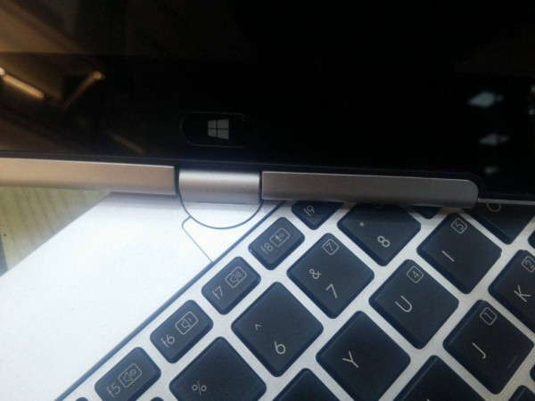 Hp Elitebook Revolve 810 G1 i5 3437U | RAM 4G | SSD 128G | 11.6'' HD cảm ứng | Card on