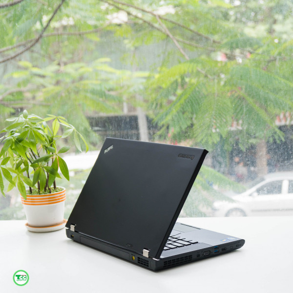 Laptop Cũ Lenovo Thinkpad T530 Core i7 3520M Ram 4G SSD 120GB Màn 15.6 HD