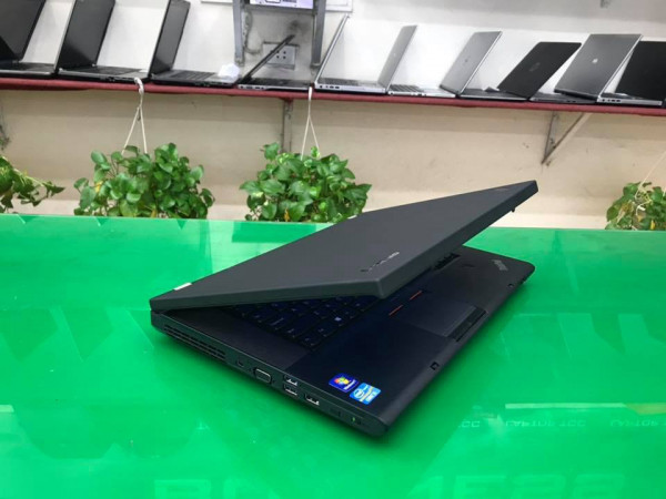 Laptop Cũ Lenovo Thinkpad T530 Core i7 3520M Ram 4G SSD 120GB Màn 15.6 HD