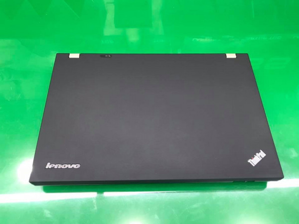 Laptop Cũ Lenovo Thinkpad T530 Core i7 3520M Ram 4G SSD 120GB Màn 15.6 HD