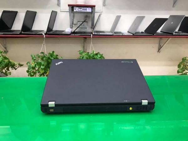 Laptop Cũ Lenovo Thinkpad T530 Core i7 3520M Ram 4G SSD 120GB Màn 15.6 HD