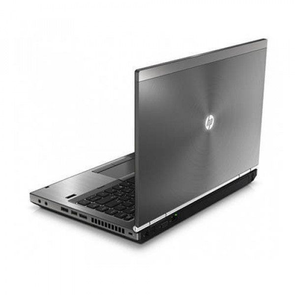 Hp Elitebook 8470W Workstation i7 3520M | RAM 4GB | HDD 320GB | 14 Inches HD | Card rời AMD Firepro M2000