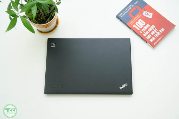 Lenovo Thinkpad X1 Carbon Gen 3 i7 5600U | Ram 8GB | SSD 256 GB | 14” 2K IPS | Card On