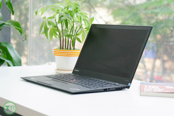 Lenovo Thinkpad X1 Carbon Gen 3 i7 5600U | Ram 8GB | SSD 256 GB | 14” 2K IPS | Card On