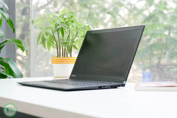 Lenovo Thinkpad X1 Carbon Gen 3 i7 5600U | Ram 8GB | SSD 256 GB | 14” 2K IPS | Card On