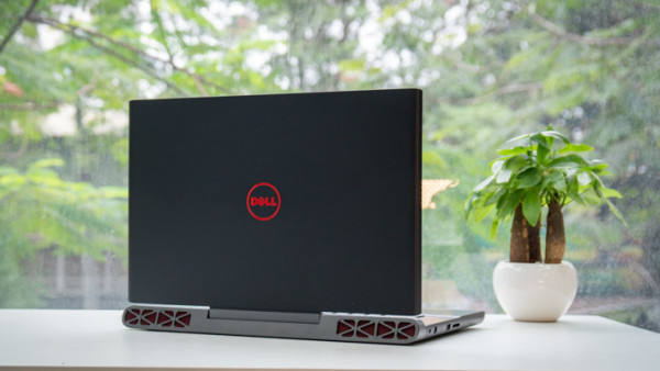 Laptop Cũ Dell Inspiron N7566 Core i7-6700HQ| RAM 8GB| SSD 128GB + HDD 1T| VGA 4GB NVIDIA GeForce GTX 960M| 15.6 inch full HD