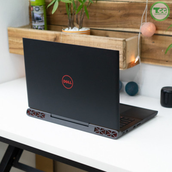 Laptop Cũ Dell Inspiron N7566 Core i7-6700HQ| RAM 8GB| SSD 128GB + HDD 1T| VGA 4GB NVIDIA GeForce GTX 960M| 15.6 inch full HD
