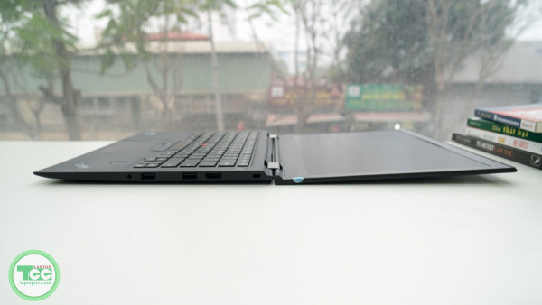 Laptop cũ Lenovo Thinkpad X1 Carbon Gen 4 i5 6200U | RAM 8GB | SSD 256GB | 14”FHD | Card On