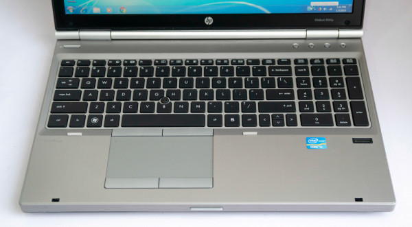 Hp Elitebook 8560p i5 2520M | RAM 4G | HDD 250GB | 15.6'' HD | VGA RỜI AMD 6470M