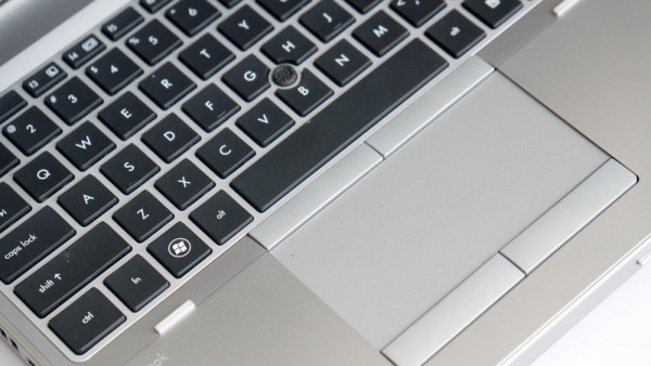 HP 8560P I5 2520M | RAM4G | HDD 250G | 15.6