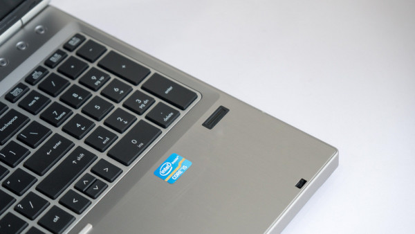 HP 8560P I5 2520M | RAM4G | HDD 250G | 15.6