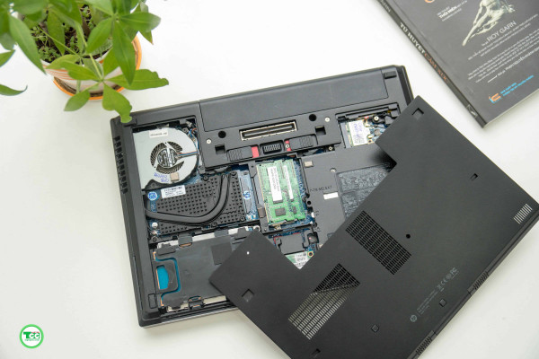 Hp Elitebook 8470p i5 3320M | RAM 4 GB | HDD 250G | 14.0” HD | Card on