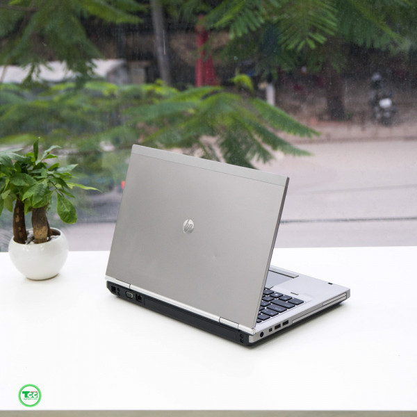 Hp Elitebook 8470p i5 3320M | RAM 4 GB | HDD 250G | 14.0” HD | Card on