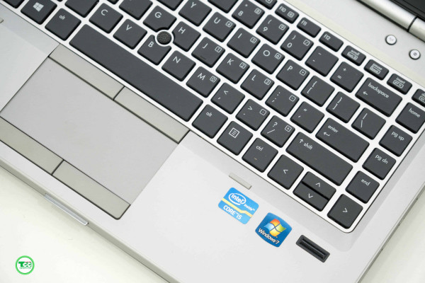 Hp Elitebook 8460p i5 2520M | RAM 4 GB | HDD 250G | 14.0'' HD | Card on