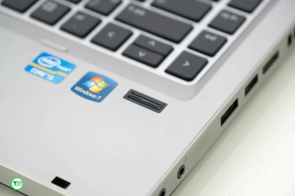 Hp Elitebook 8460p i5 2520M | RAM 4 GB | HDD 250G | 14.0'' HD | Card on