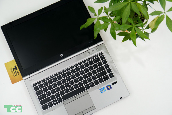 Hp Elitebook 8460p i5 2520M | RAM 4 GB | HDD 250G | 14.0'' HD | Card on