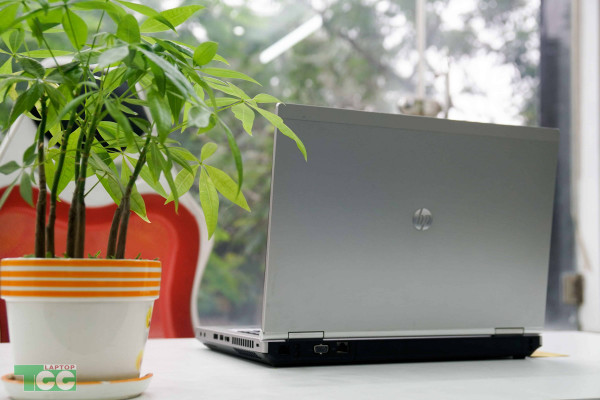 Hp Elitebook 8460p i5 2520M | RAM 4 GB | HDD 250G | 14.0'' HD | Card on