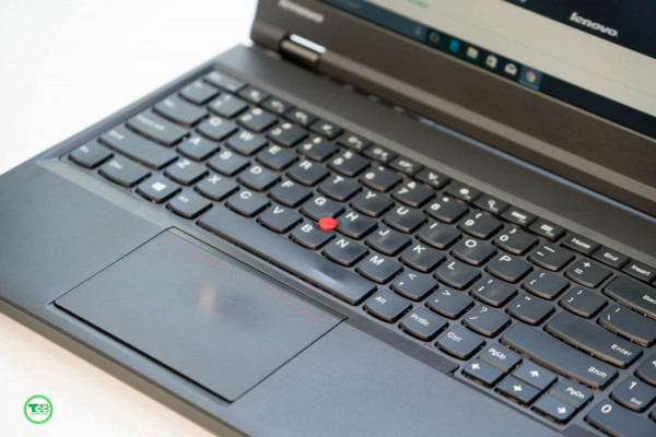 Laptop Cũ LENOVO THINKPAD W540 | i7-4900MQ | Ram 8GB | SSD 256GB |Màn Full HD | Nvidia K2100M