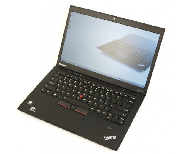 Lenovo Thinkpad X1 Carbon / i5*3317U/ Ram 8G / SSD 128G /Màn 14.0 HD 1600*900