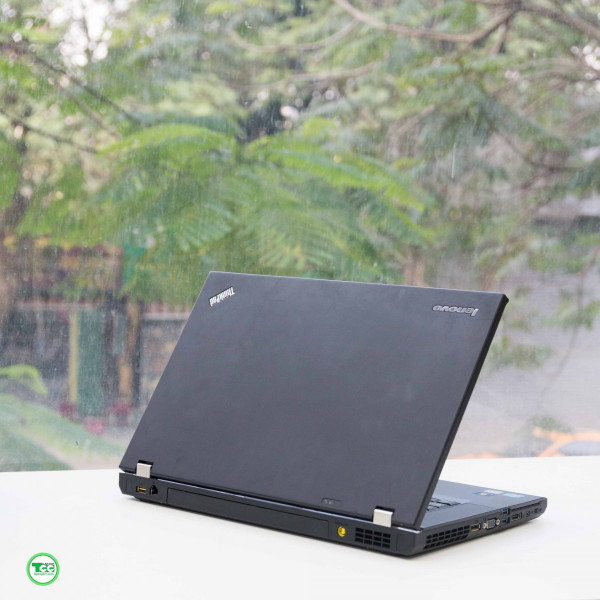 Laptop Cũ LENOVO THINKPAD W541 | i7-4810MQ | Ram 8GB | SSD 256GB |Màn Full HD  | Nvidia K1100M