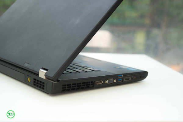 Laptop Cũ LENOVO THINKPAD W541 | i7-4810MQ | Ram 8GB | SSD 256GB |Màn Full HD  | Nvidia K1100M