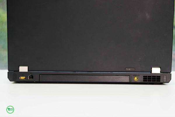 Laptop Cũ LENOVO THINKPAD W541 | i7-4810MQ | Ram 8GB | SSD 256GB |Màn Full HD  | Nvidia K1100M