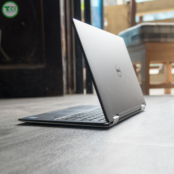 Dell XPS 9365 Core i7 – 8500y, RAM 16GB, SSD 512GB, FHD Touch
