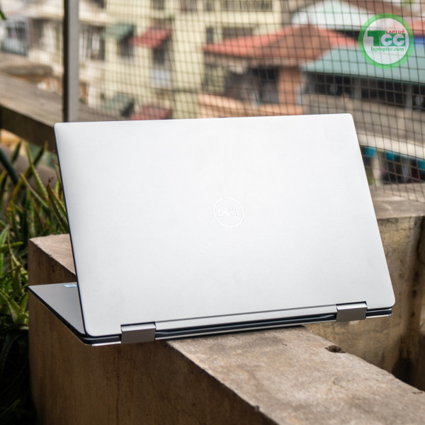 Laptop Cũ Dell XPS 15 9575 i7- 8705G| Ram 8GB| SSD 256GB| FHD IPS Touch