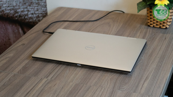Laptop Cũ Dell XPS 15 9575 i7- 8705G| Ram 8GB| SSD 256GB| FHD IPS Touch