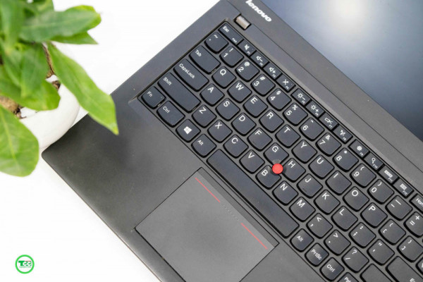 Laptop Cũ Lenovo Thinkpad X240 i5 4200U | RAM 4G | SSD 120G | 12.5'' HD | Card On