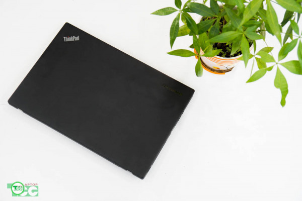 Laptop Cũ Lenovo Thinkpad X240 i5 4200U | RAM 4G | SSD 120G | 12.5'' HD | Card On