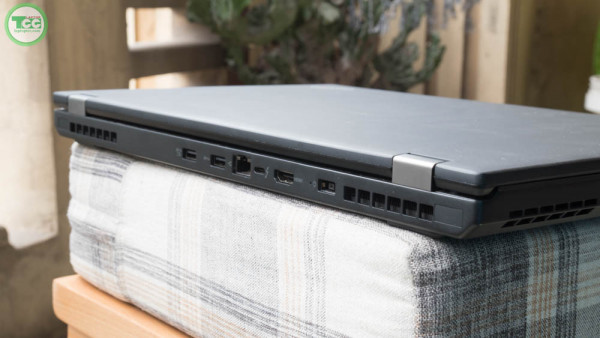 Laptop Cũ Lenovo Thinkpad P51 i7-7700 (7820HQ)| Ram 16GB| SSD 256GB| Card Quadro M2200 4gb GDDR5| FHD IPS