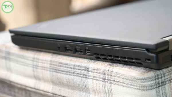 Laptop Cũ Lenovo Thinkpad P51 i7-7700 (7820HQ)| Ram 16GB| SSD 256GB| Card Quadro M2200 4gb GDDR5| FHD IPS