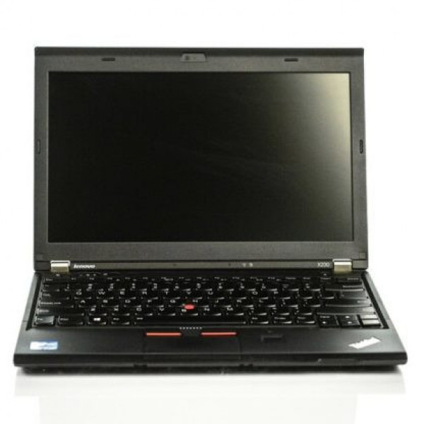 Lenovo Thinkpad X230 I5*3320M/4g/HDD 320 GB