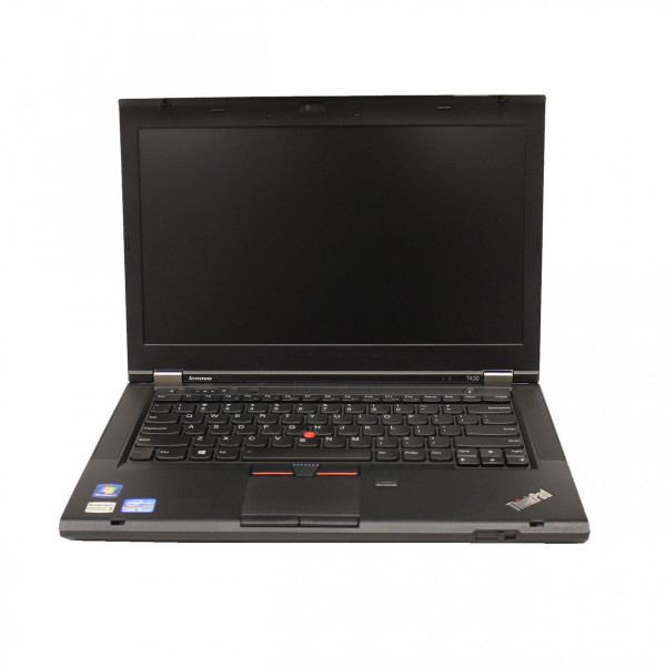 Lenovo Thinkpad T430 i5 3320M | Ram 4 GB | HDD 320G | 14.0'' HD | Card On