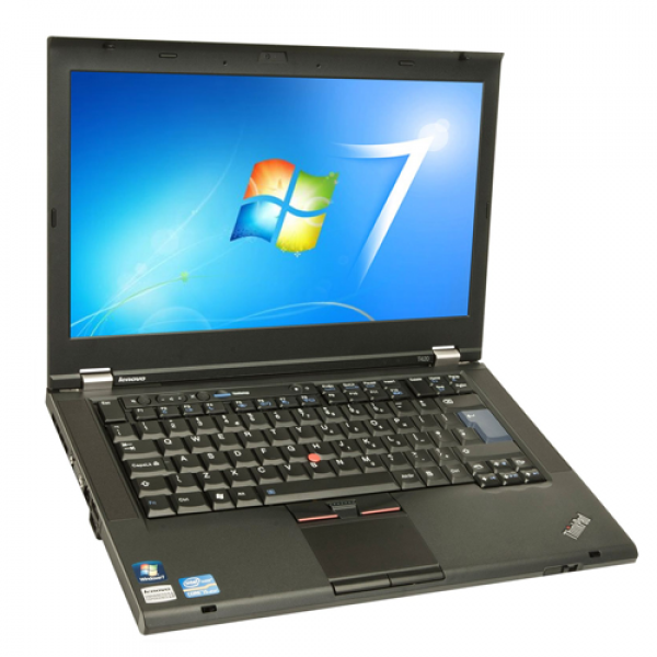 LENOVO THINKPAD T420S - I5 -2540M - RAM 4GB - HDD 320GB